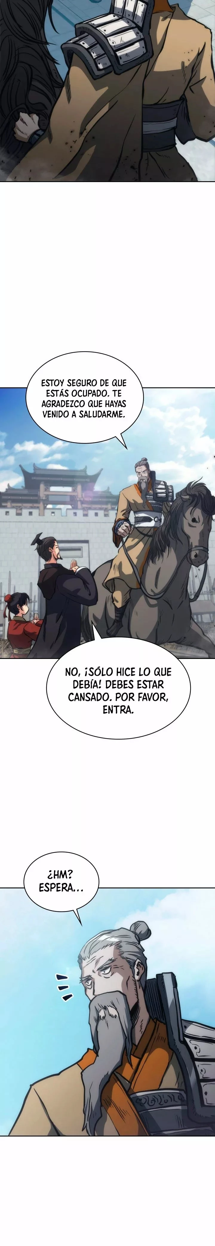 MookHyang – El Origen > Capitulo 32 > Page 61